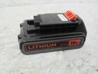 Akumulator bateria Black Decker 18V 2.0Ah BL2018