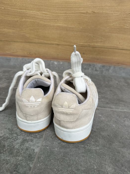 adidas adidas Sneakersy Campus