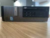 Komputer Dell OptiPlex 990 SFF
