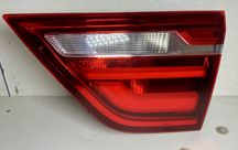 задний фонарь Bmw X4 F26 usa, фонарь в крышку багажника Bmw X4 F26