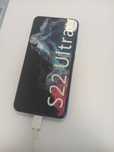 Продам  новий телефон Samsung Galaxy S22 Ultra
