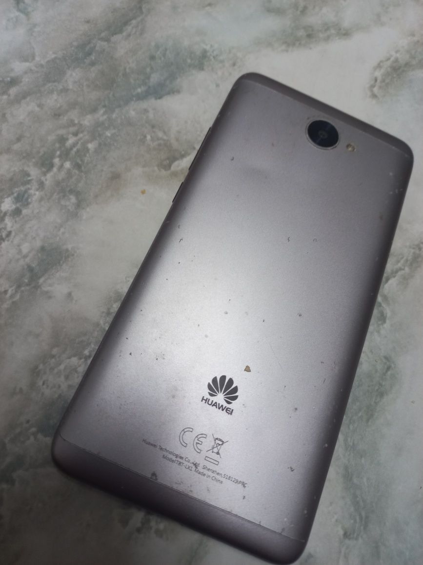 Huawei para peças