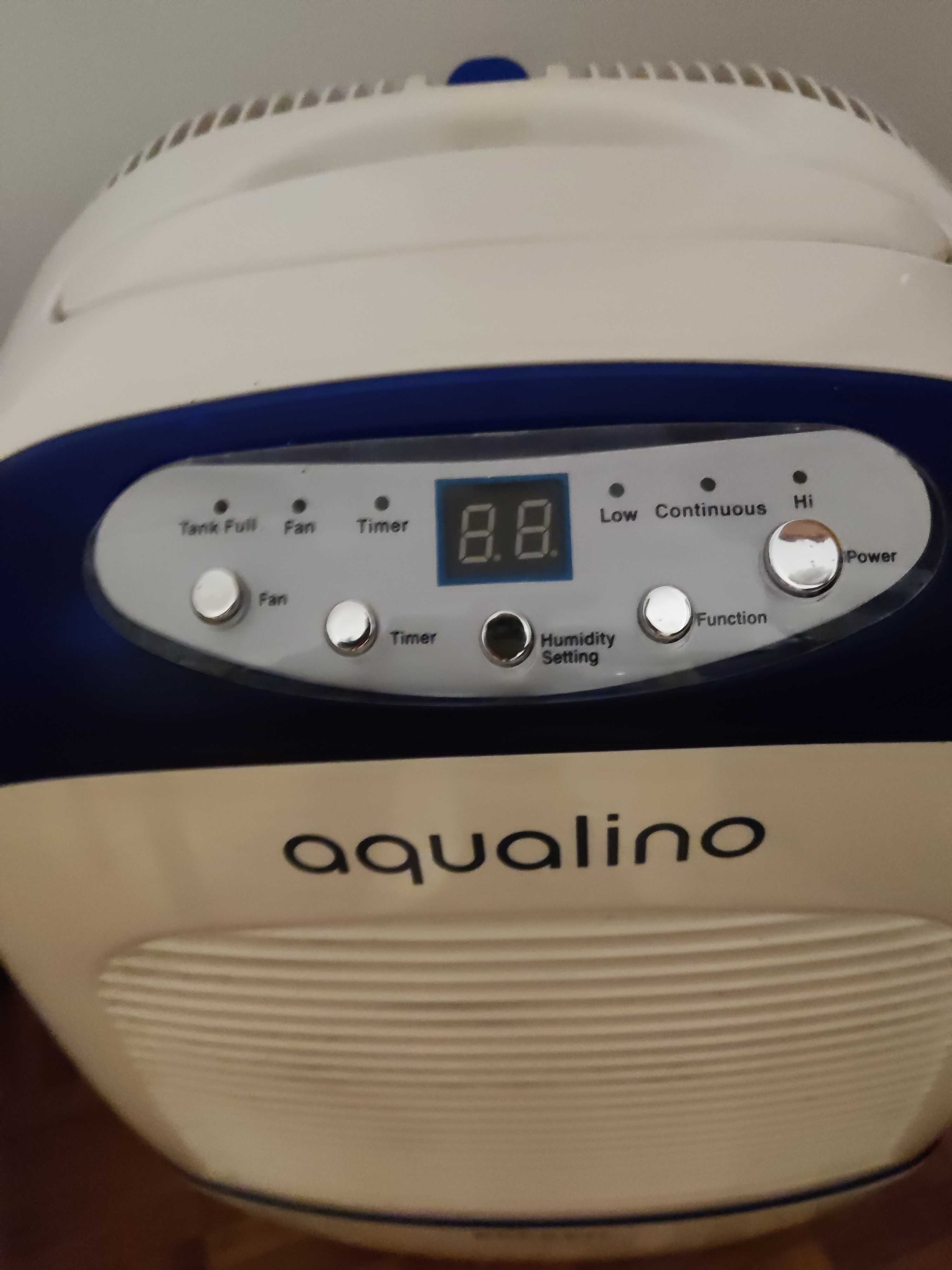 Desumidificador Becken (Aqualino) 5L 720W