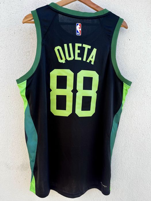 Camisola NBA Boston Celtis Neemias Queta