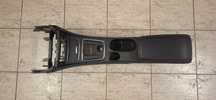 Mercedes-Benz A45 AMG  Consola