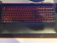 Vendo Teclado razer ornata v2