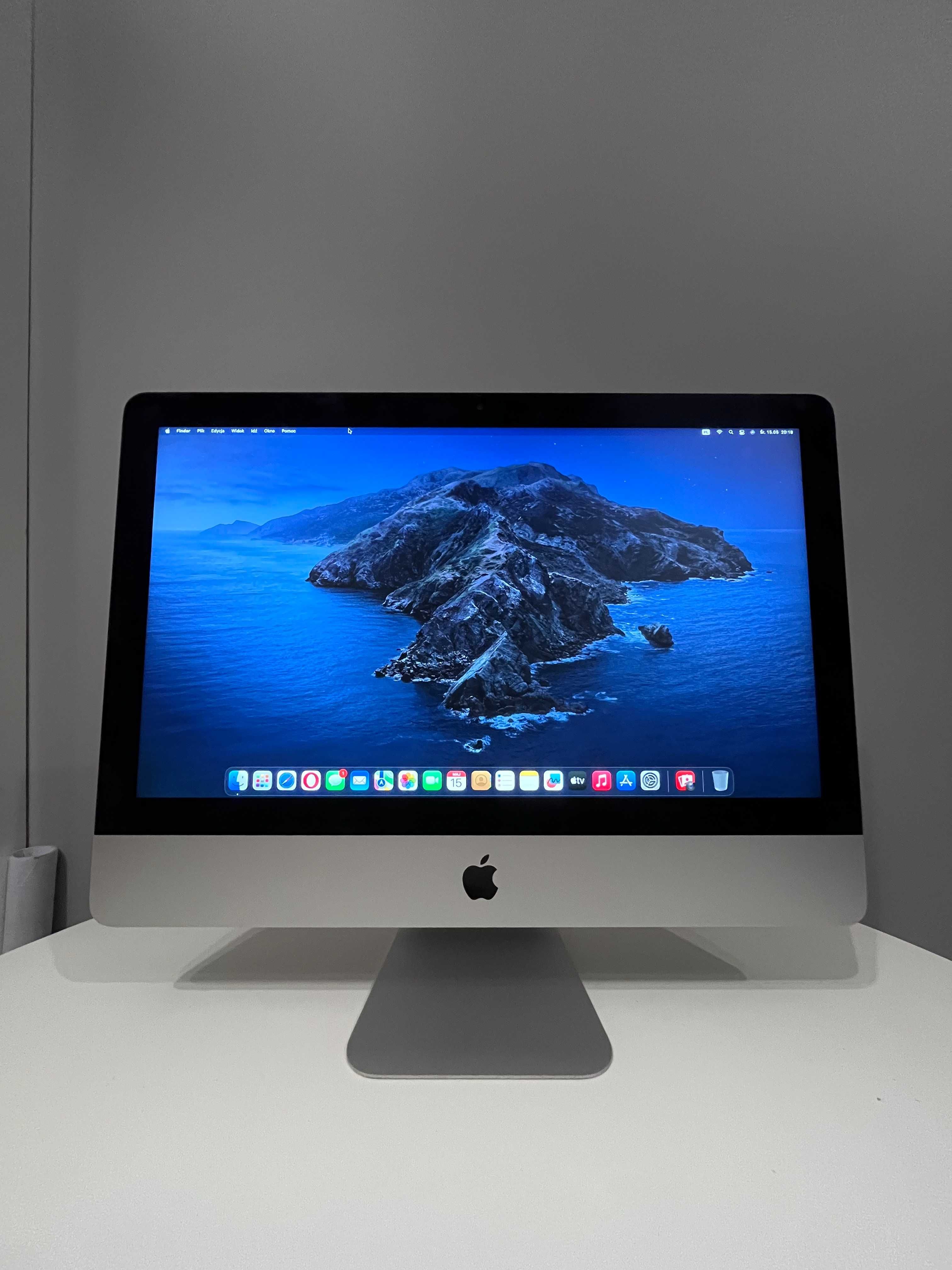 Komputer Apple iMac 21,5 2017