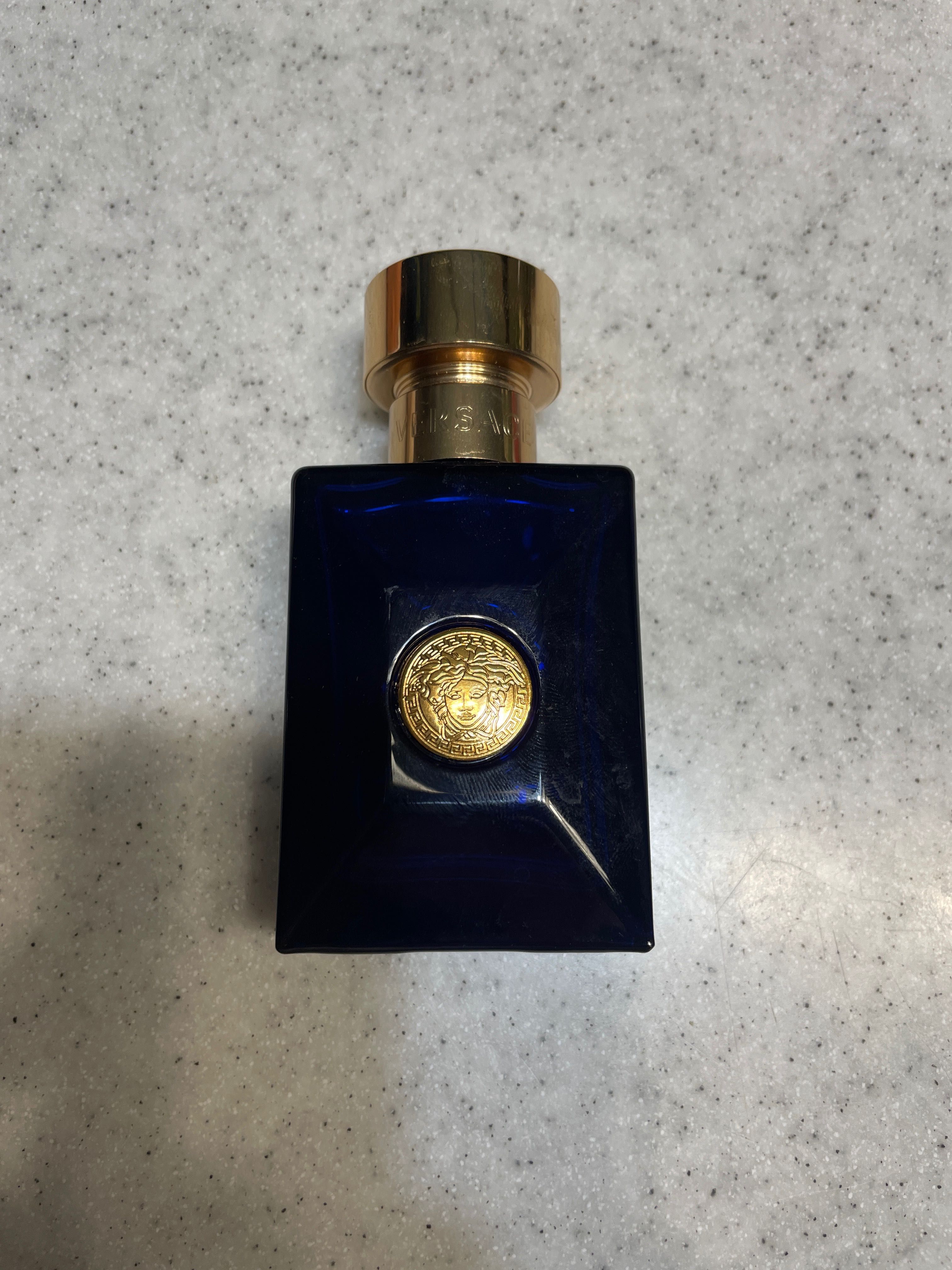 VERSACE
Pour Homme Dylan Blue