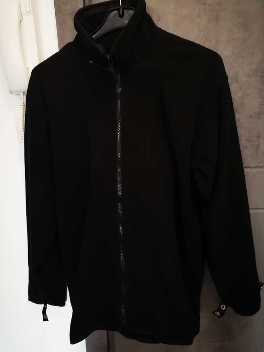 2sztx10zl Matterhorn Męska kurtka + polar M-sprzedam!