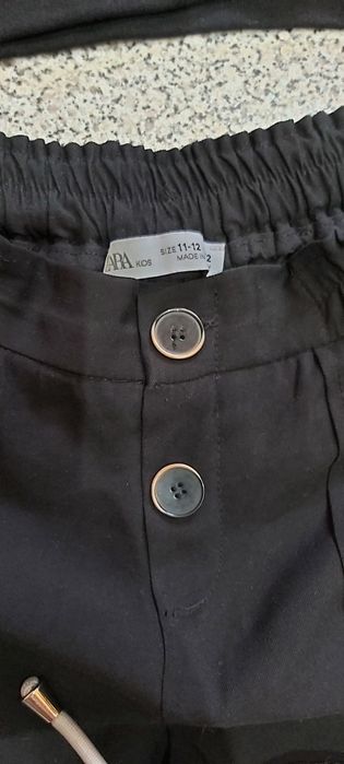 12 peças de roupa variada 11-12 anos