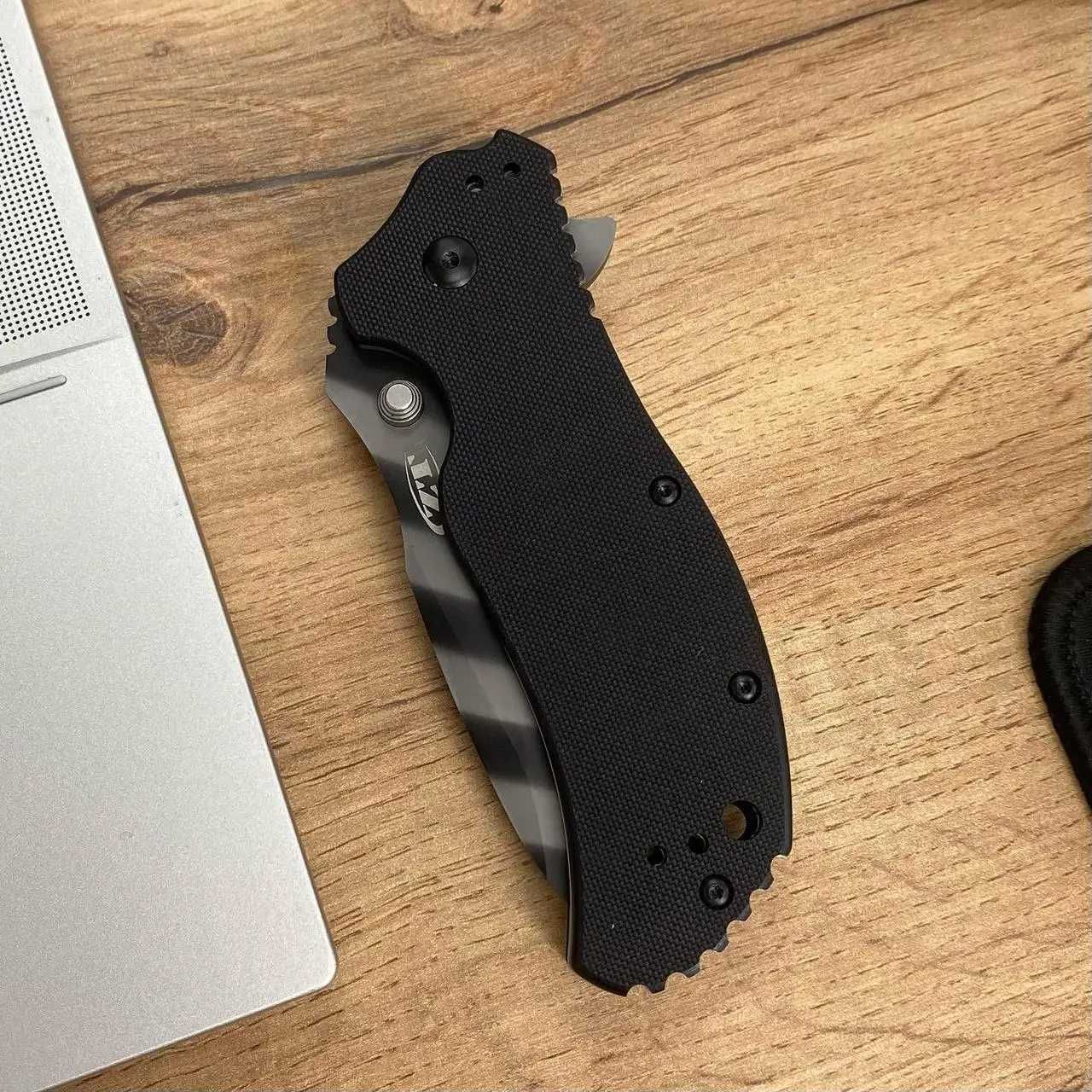 Zero Tolerance 0350, Ніж складний ZT, Нож edc, Складной нож ZT 0350