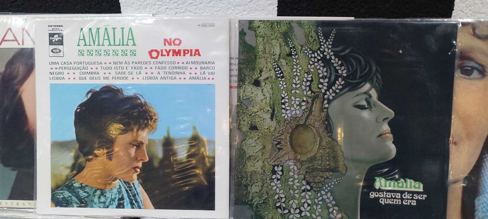 Am%C3%A1lia+Rodrigues+5+%C3%81lbuns+-+Discos+em+Vinil+Lp%C2%B4s64584288745089122