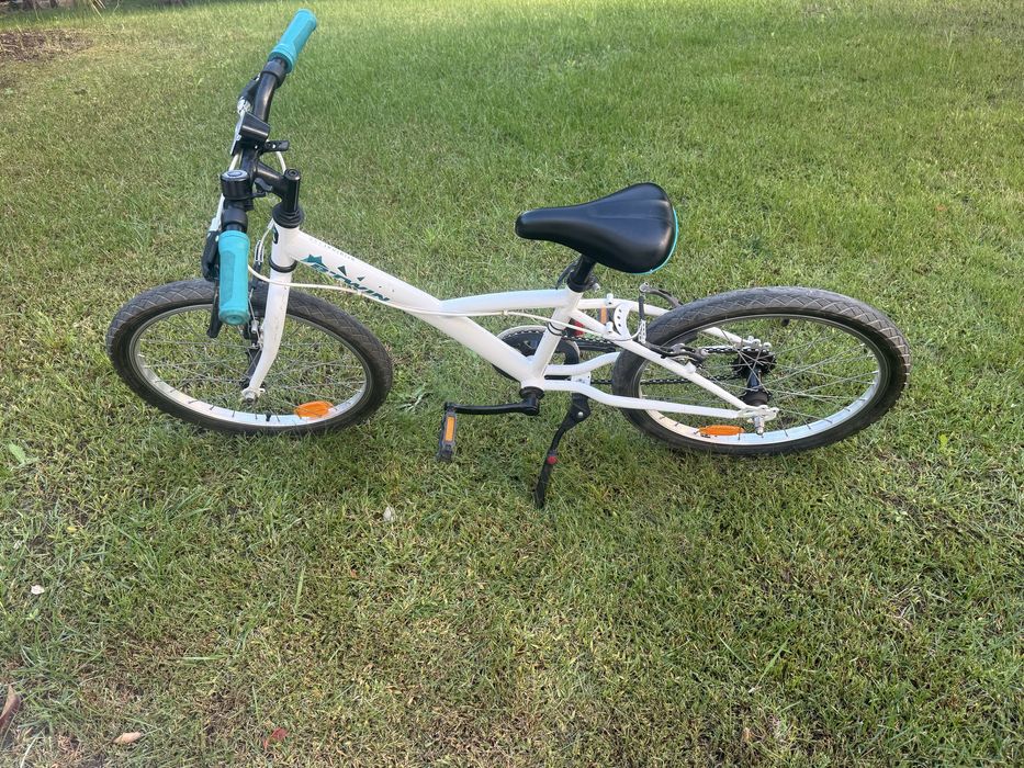 Bicicleta criança Decathlon BTWIN Roda 20