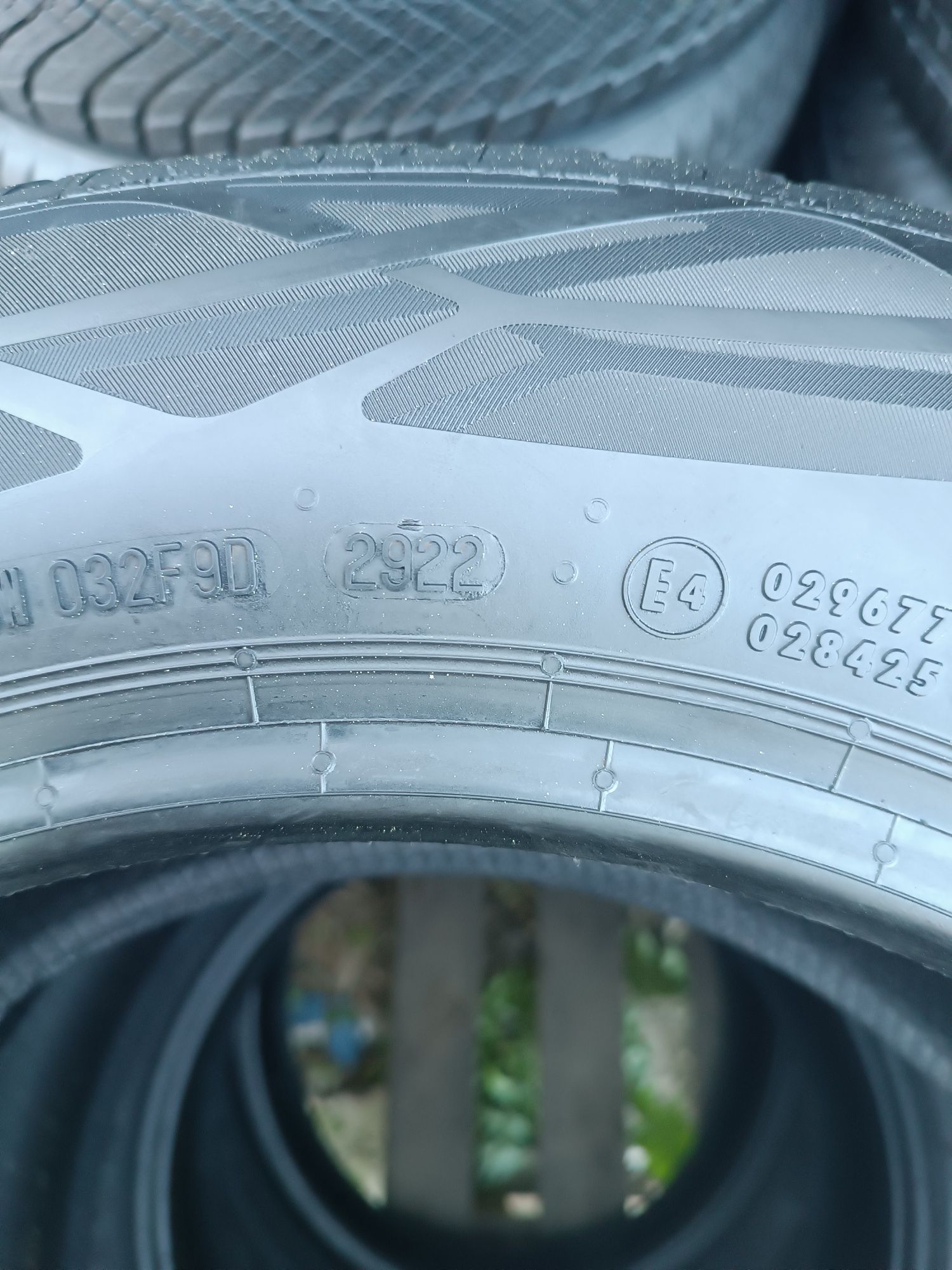 Sprzedam Oponę pojedynczą 185/65 r15 Continental