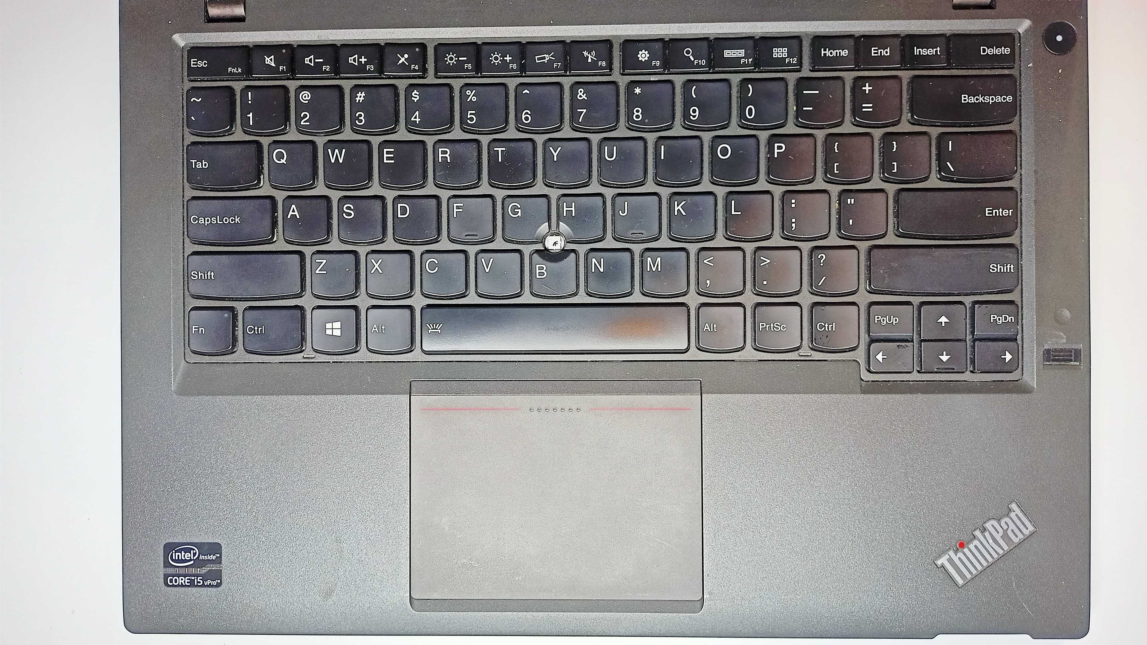 Laptop Lenovo ThinkPad T431s 12GB i5