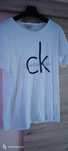 Koszulka polo  męska stan bardzo dobry rozmiar M marka Calvin Klein Je