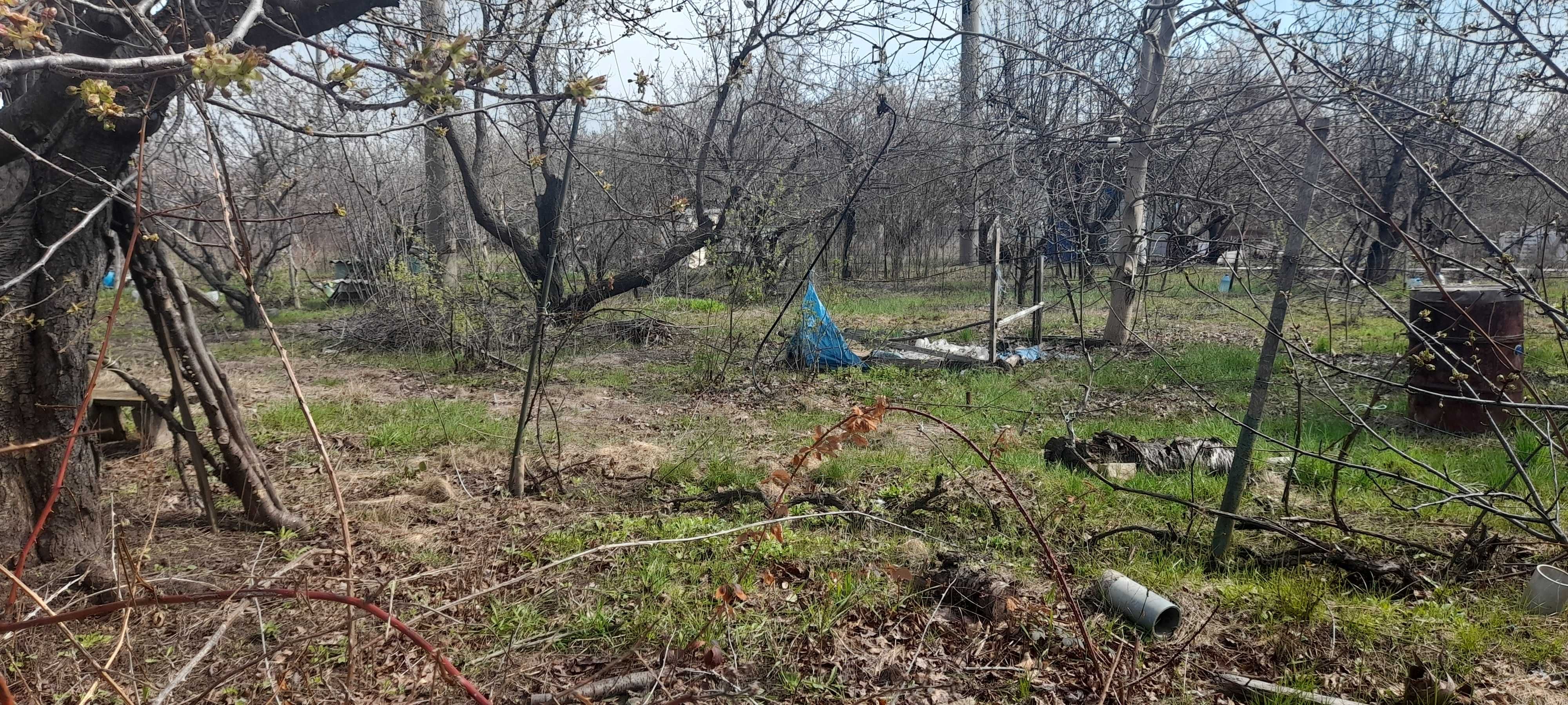 Продам дачу п. Покотиловка