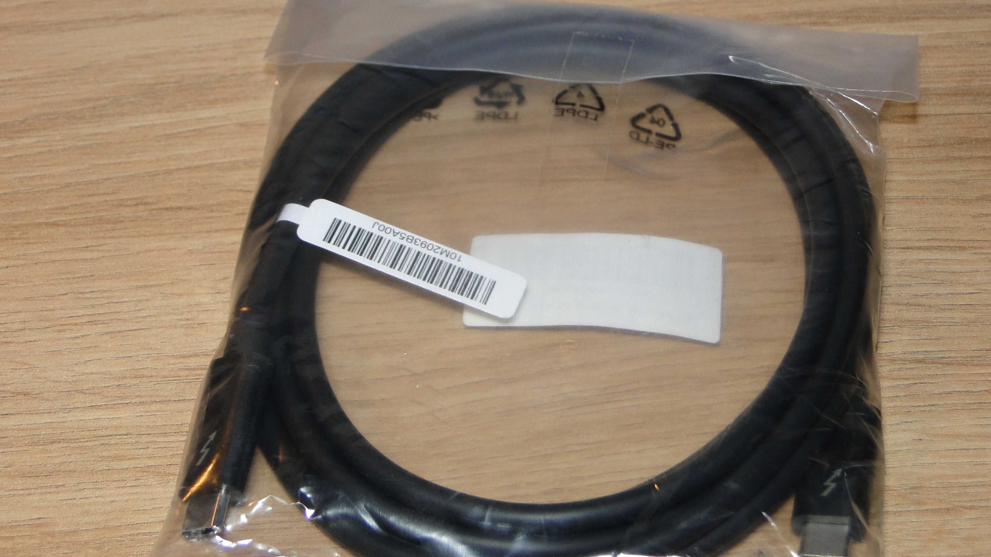 Kabel Dell USB-C power Delivery 100W P2419HC/P2422HE / P22425HE Nowy