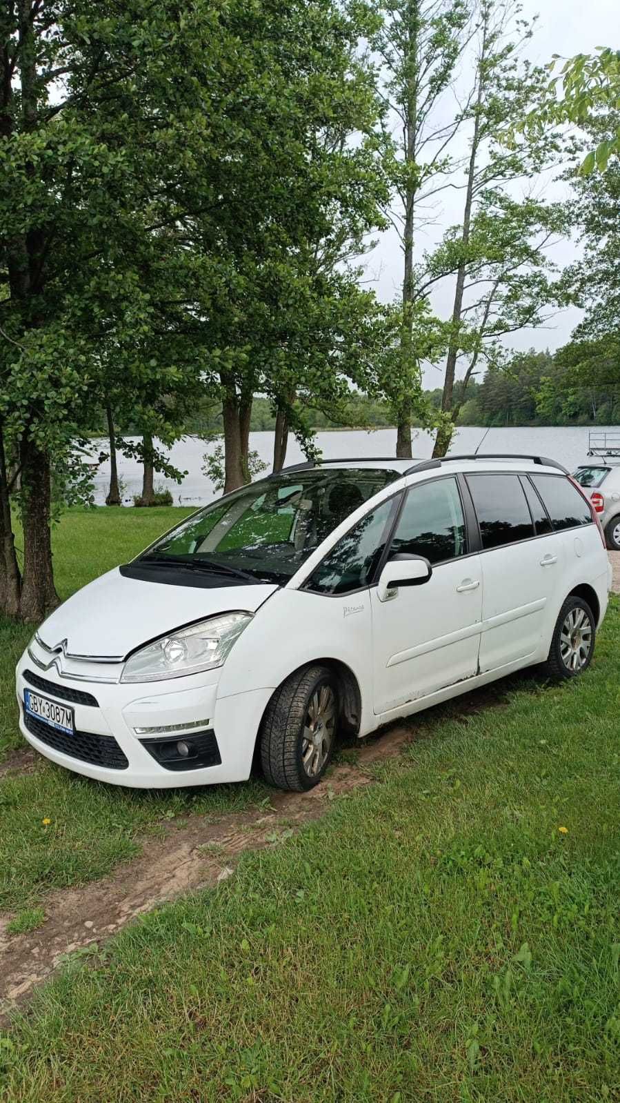 auto wygodne do drobnych napraw