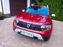Sprzedam Dacia Duster 2020