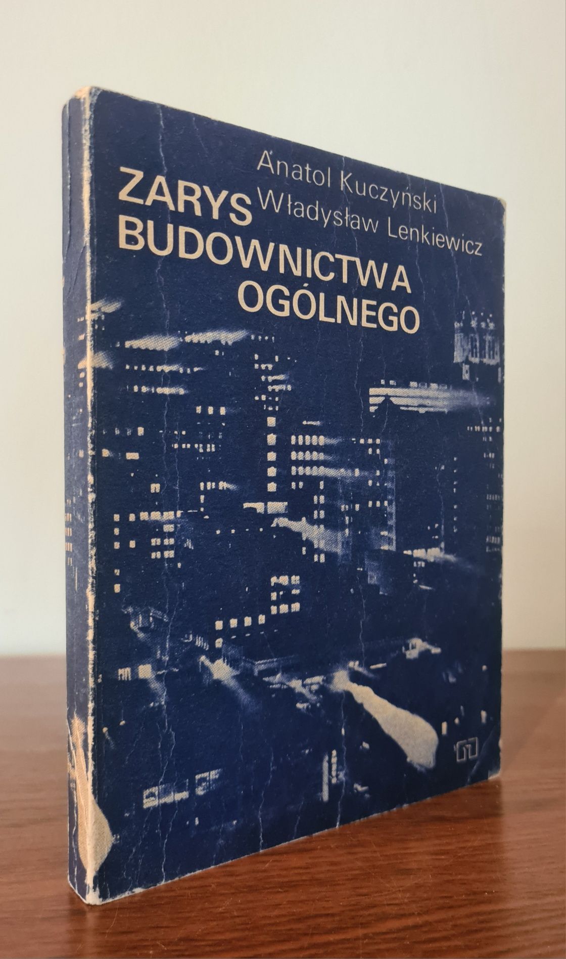 Zarys budownictwa ogólnego - Książka
