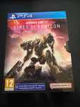 Armored Core 6 Fires of Rubicon