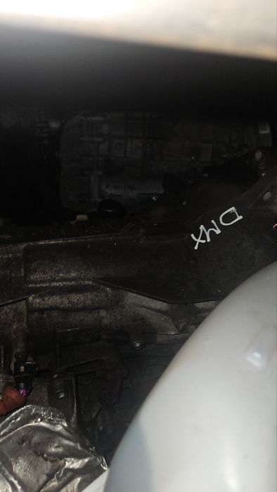 Акпп EPT DMX volkswagen passat b5 1,9tdi 2,0 автоматична коробка перед