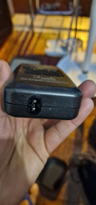 Shaver finale wahl