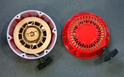starter szarpak rozrusznik do agregatu honda gx160 gx200 168f