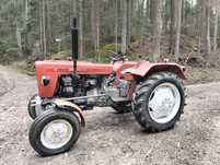 Sprzedam ursus c 330 c335