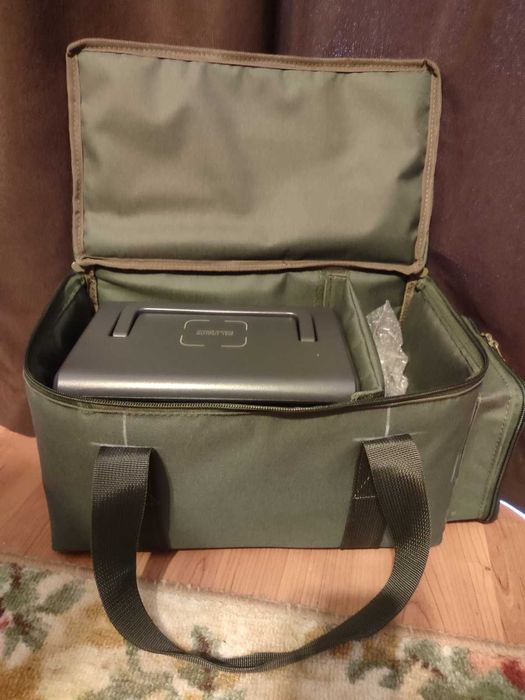 Сумки под зарядные станции Jackery, EcoFlow и тд