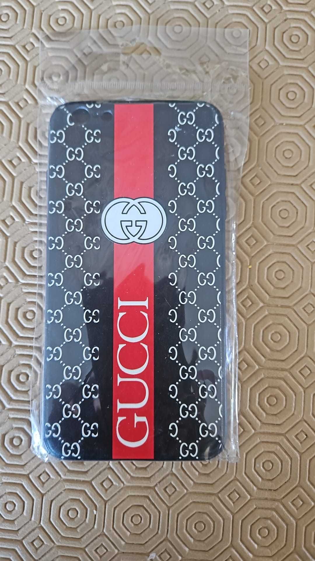 capa iphone GUCCI: 7+ Plus / 8+ Plus