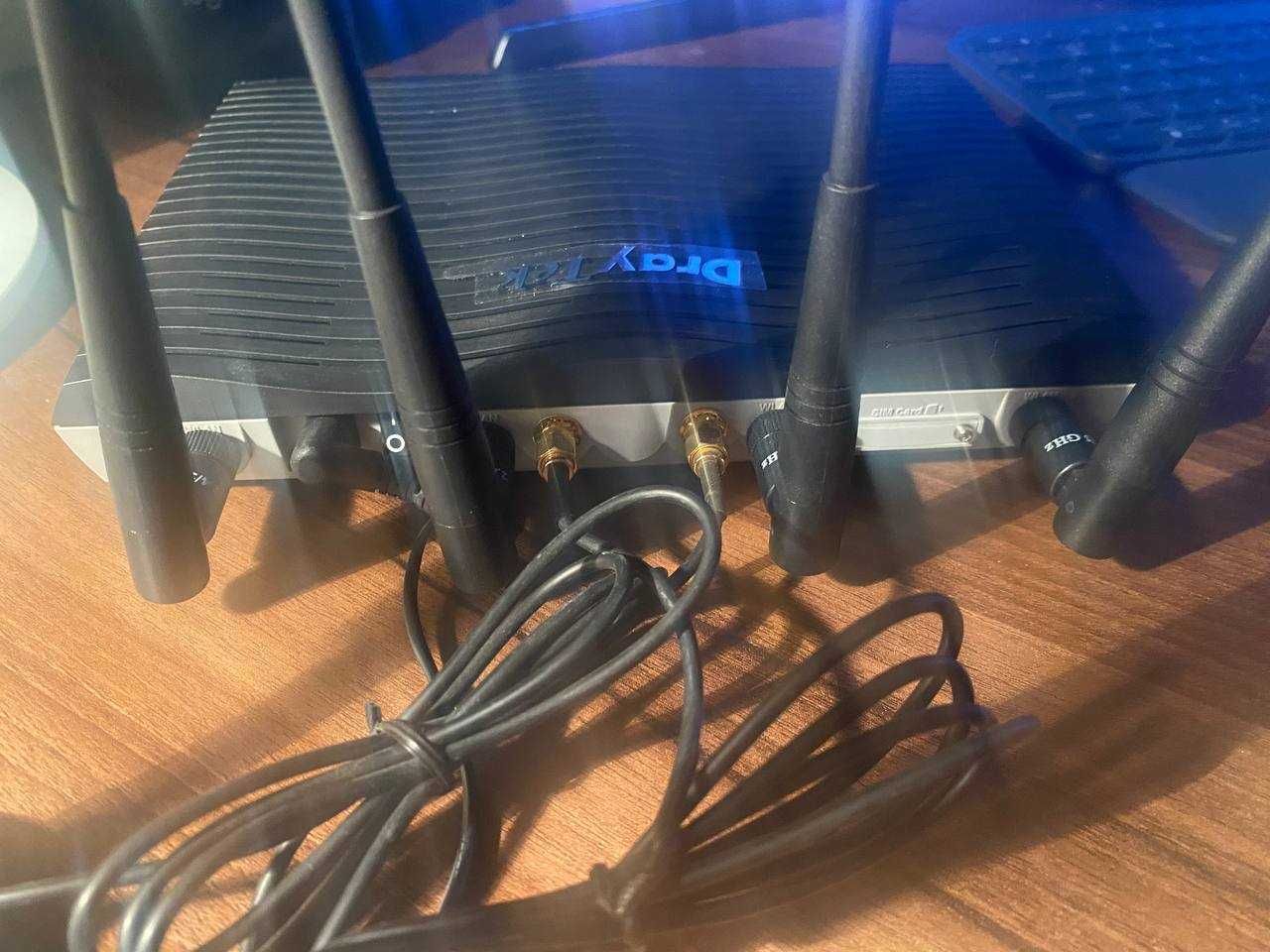 DrayTek Vigor 2927Lac Router