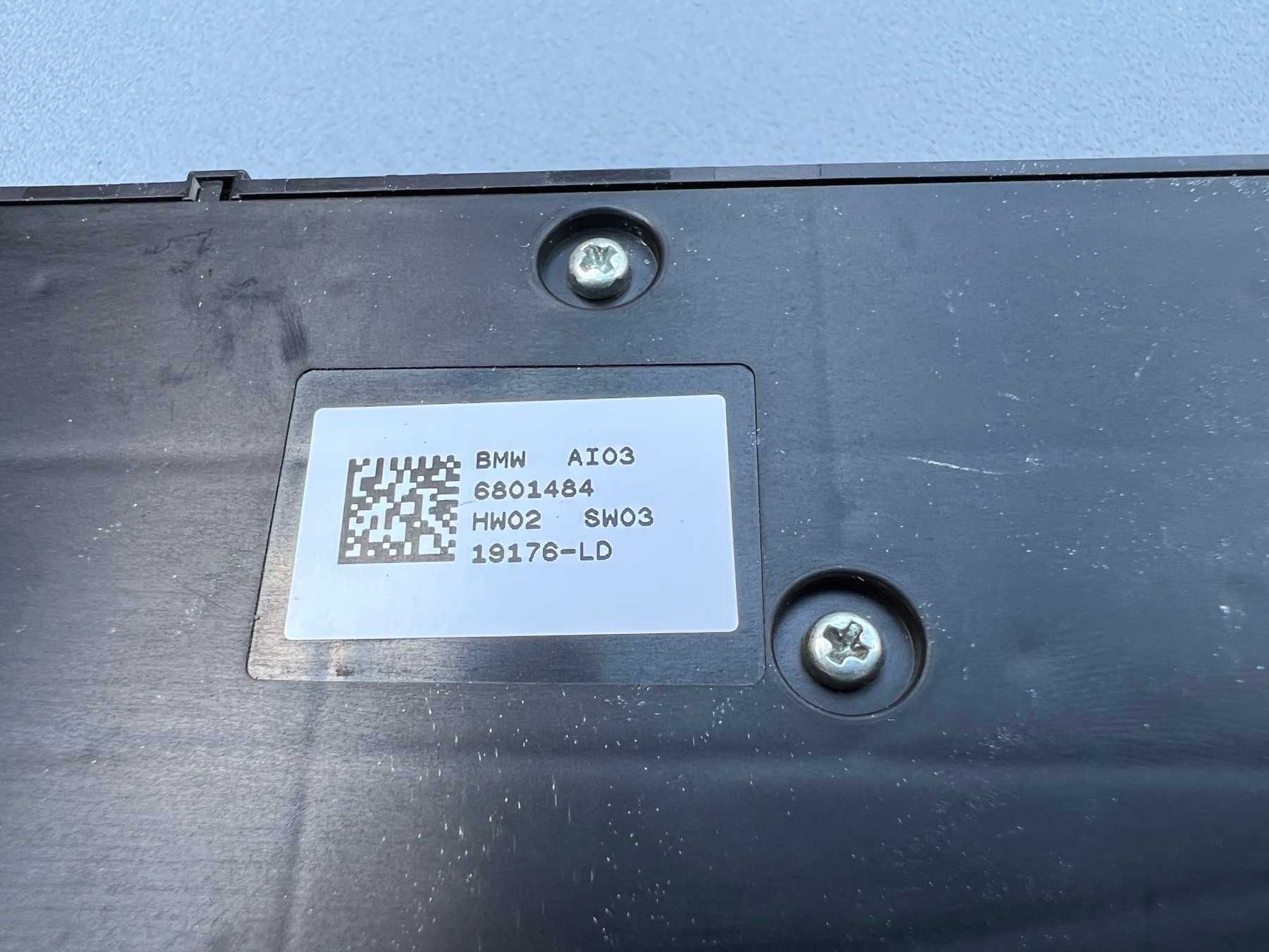 Блок керування регулюванням сидінням BMW БМВ Х5 G05 X6 G06 Х7 G07