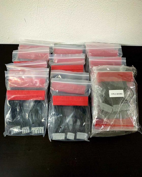 Cabos de conversão OBD2 Para Honda Civic