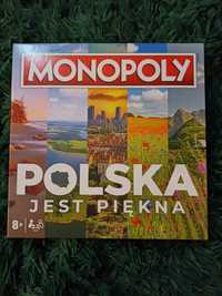 Monopoly-polska jest piękna