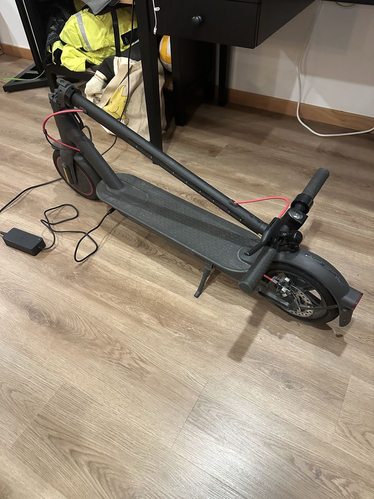Trotinete eletrica Mi Electric Scooter Pro 2