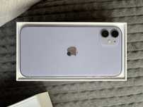 iPhone 11 filetowy 128 GB