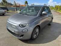 Fiat 500e 42 kWh