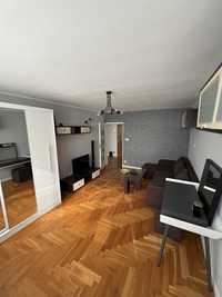 3-pokojowe mieszkanie na wrocławskich Pilczycach