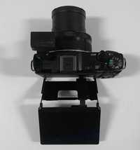 Canon Powershot G1X Mark II + Objectiva - P/ Reparaçao-ENVIO GRATIS