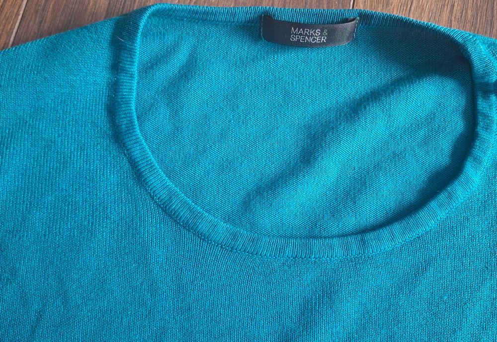 Marks&Spencer bluzka r. L