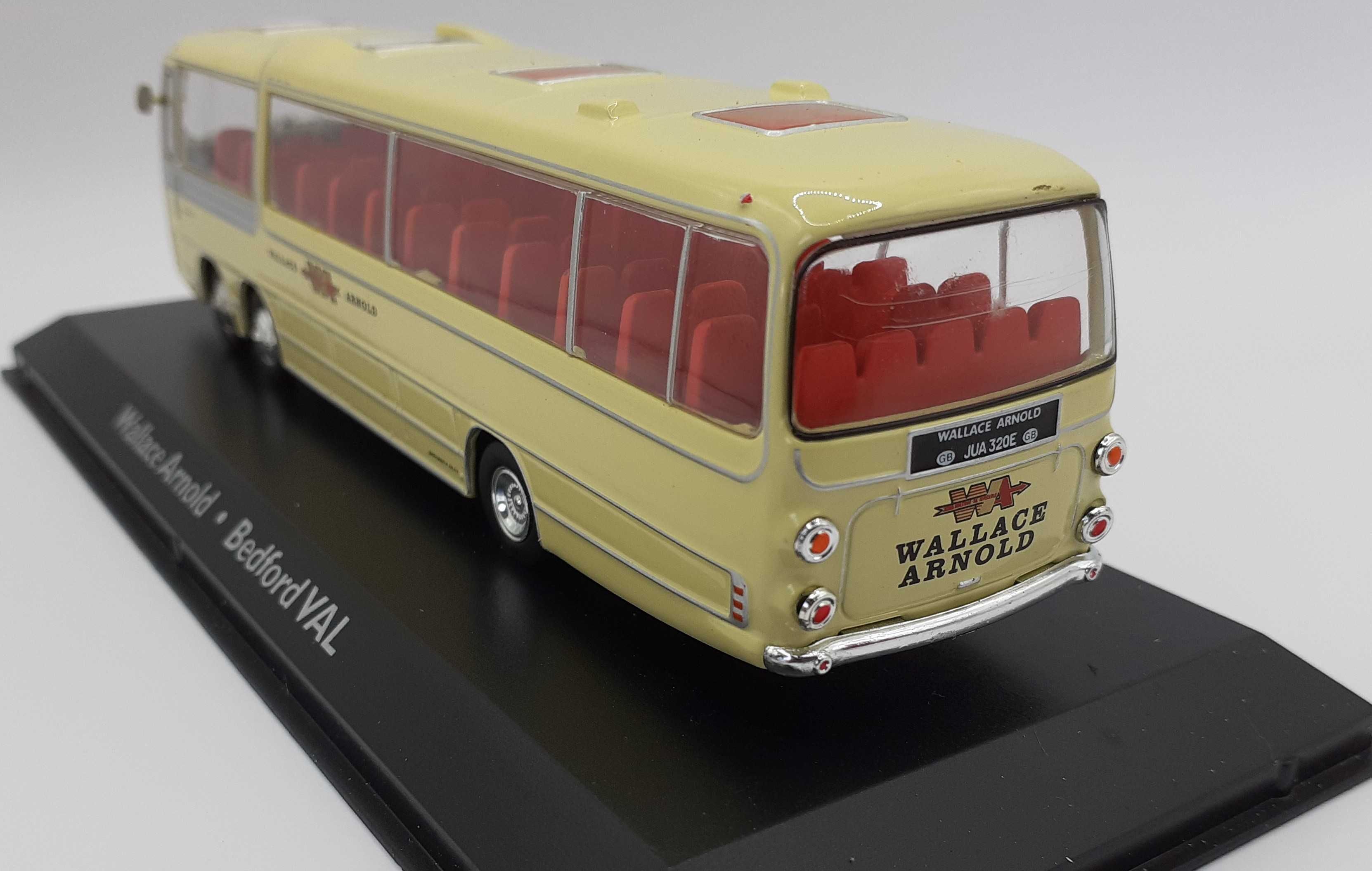 Miniatura escala 1:72
