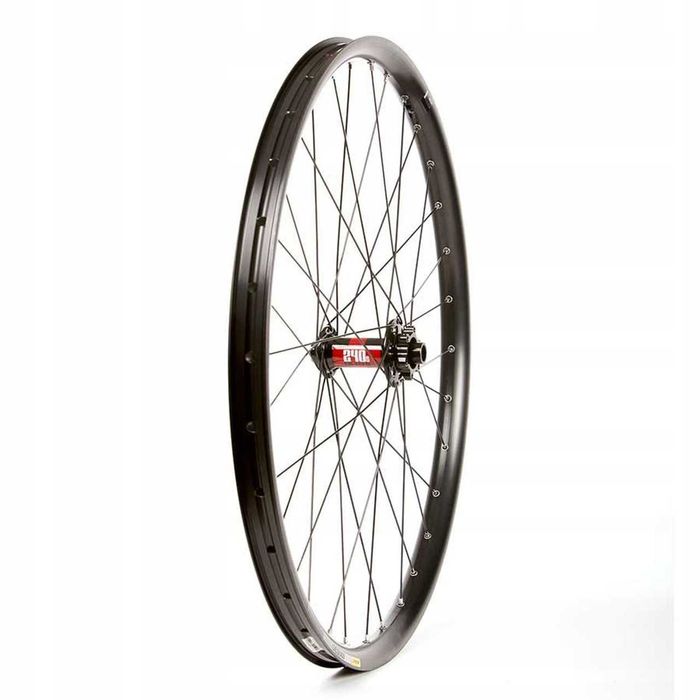 NOWA Obręcz 29" MAVIC EX630 szer. wew. 30mm 32H Tubeless Ready FV 23%