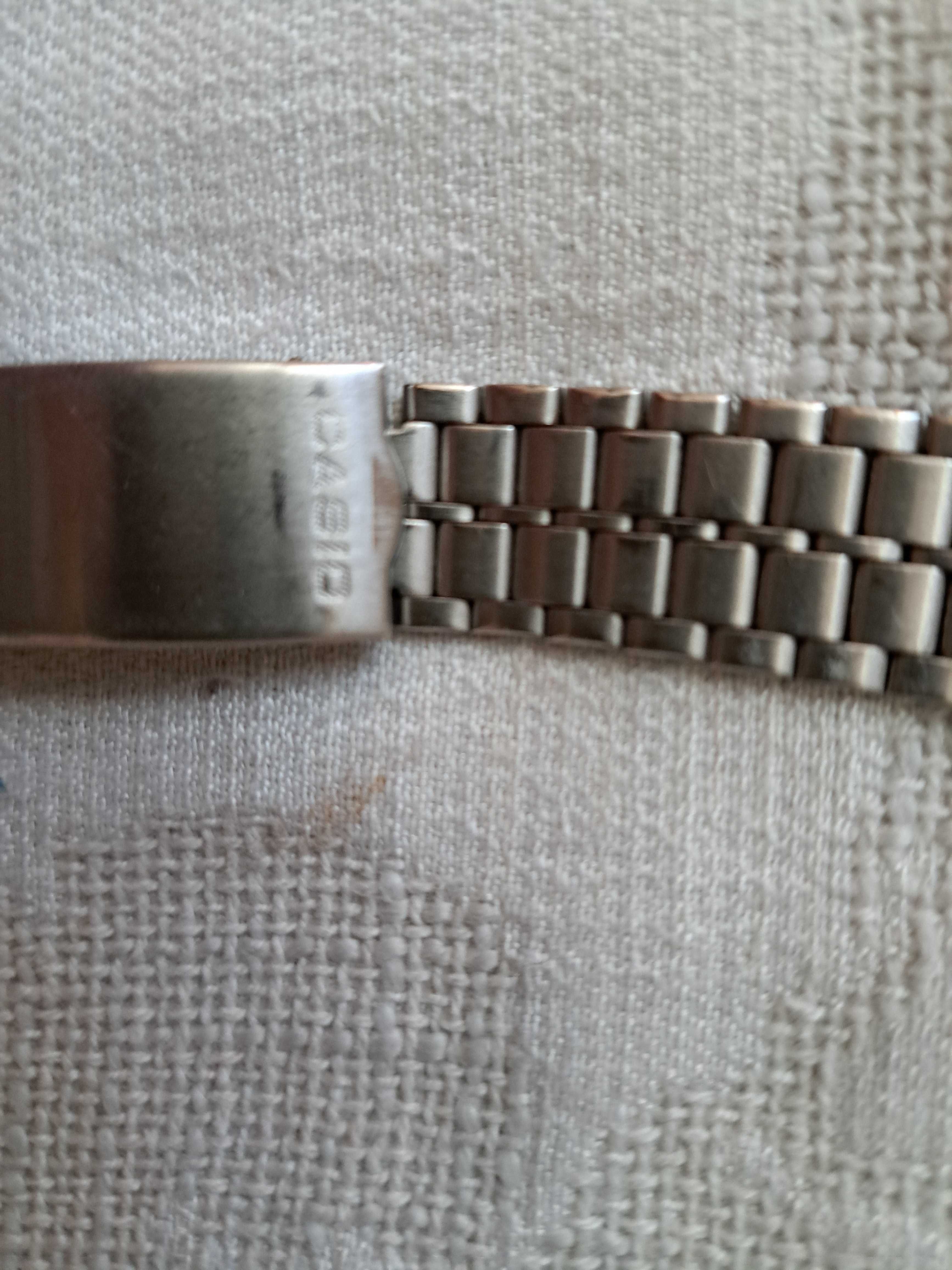 Pasek do zegarka Casio