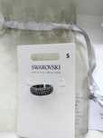 Кольцо Swarovski, оригинал+подарок.