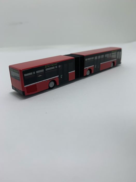 Citaro Rietze escala N 1:160