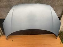 Maska Pokrywa Silnika Peugeot 807