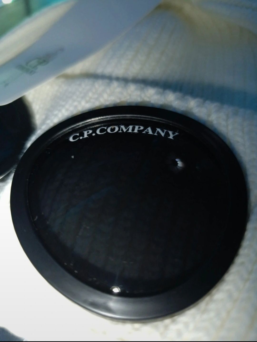C.P Company Gorro
