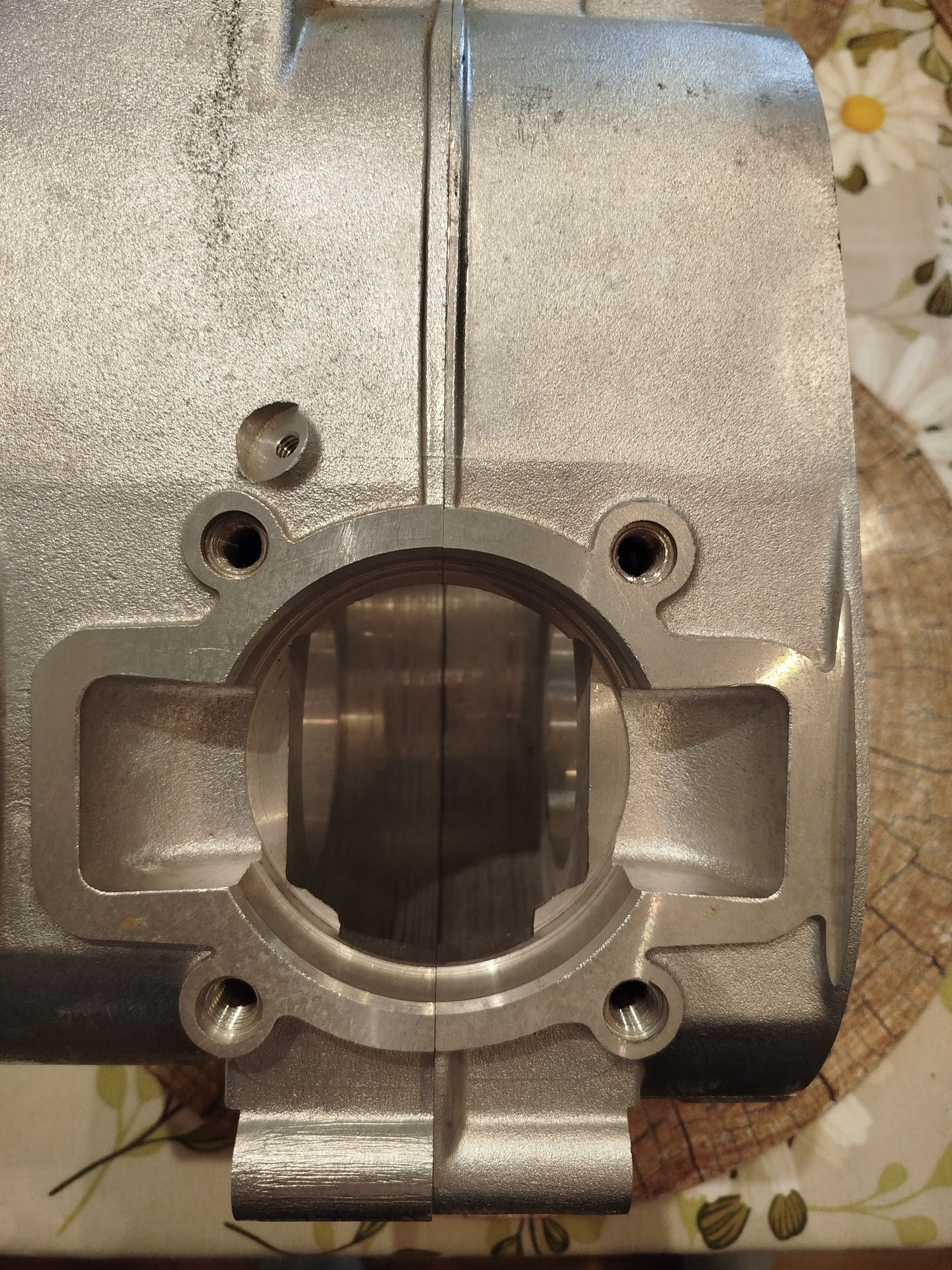 Kartery MZ Etz 250 251 nowe ddr